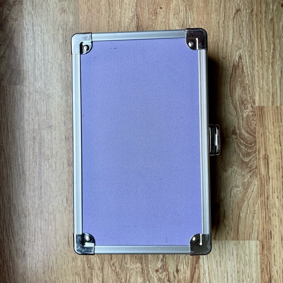 Vaultz Unicorn Pencil Box - Picture 3 of 6